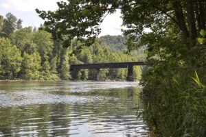 Rowlesburg hopes to build on higher ground to avoid flooding